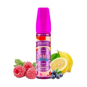 Dinner Lady Flavor Shot Fruits Range Purple Rain 20ml/60ml